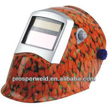 Auto Darkening Welding Helmet